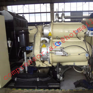 Compresor de Aire Centrífugo Ingersoll Rand <span class=keywords><strong>Centac</strong></span> C1000 <span class=keywords><strong>C700</strong></span> C400 C300 C140 - Product Image 1