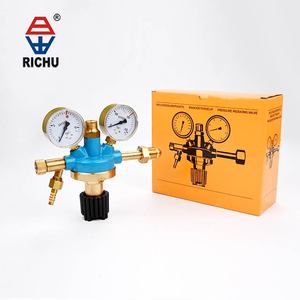 Bộ Điều Chỉnh Gloor Acetylene AR-06 - Product Image 3