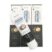 Dentifrice liquide pour le blanchiment des dents noir, produit de dentier à la bave d'esbrésiliens, marques coréennes, vente en gros, échantillon gratuit