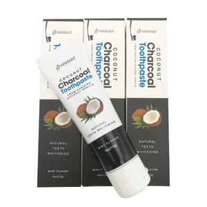 <span class=keywords><strong>Dentifrice</strong></span> liquide pour le blanchiment des dents noir, produit de dentier à la bave d'esbrésiliens, marques coréennes, vente en gros, échantillon gratuit - Product Image 2