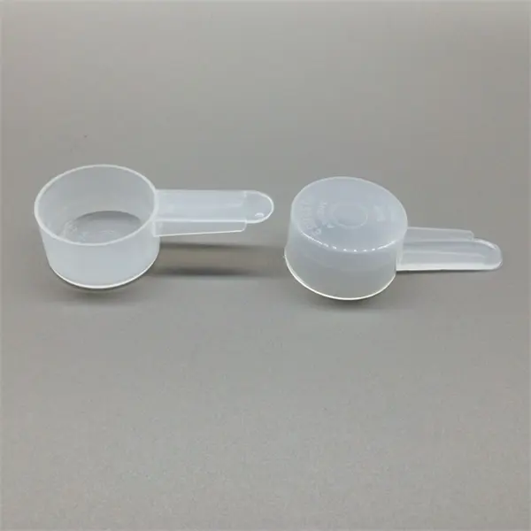 2016 promozione 15 ml di misura scoop di plastica personalizzati proteine in polvere cucchiai cucchiaio di latte in polvere medicina in polvere cucchiaio