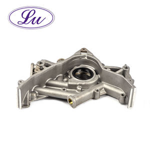 ปั๊มน้ำมันเครื่องยนต์รถยนต์ 15010-0W001 15010-1W900 - Product Image 1