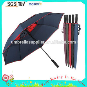 Personnalisé de haute qualité <span class=keywords><strong>audi</strong></span>. cadeau de haute qualité <span class=keywords><strong>parapluie</strong></span> de golf - Product Image 1