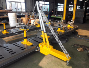 BL-5600 khung alignment máy/khung bơm máy/<span class=keywords><strong>autorobot</strong></span> xe khung máy - Product Image 5