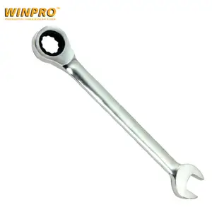 ratchet combination wrench