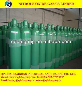 Cười gas <span class=keywords><strong>nitrous</strong></span> oxit <span class=keywords><strong>N2O</strong></span> cho hostipal với mức giá tốt nhất - Product Image 1