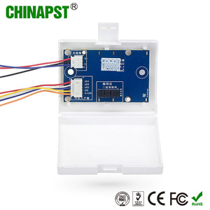 Decodificador de Audio para teléfono interior, PST-ADD04, 4 canales, precio al por mayor - Product Image 6