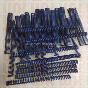 Lò Xo Cuộn Phẳng SWF Misumi - Product Image 5