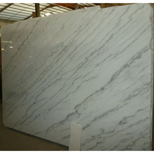 Chine usine de <span class=keywords><strong>marbre</strong></span> naturel <span class=keywords><strong>moins</strong></span> <span class=keywords><strong>cher</strong></span> guangxi blanc gris <span class=keywords><strong>marbre</strong></span> - Product Image 3