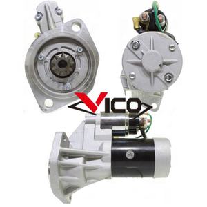 Coche de arranque S13-114A S13-210B S13-210C S14-210A 2-2465-Hola encaja <span class=keywords><strong>Opel</strong></span> Campo <span class=keywords><strong>Monterey</strong></span> <span class=keywords><strong>Isuzu</strong></span> 4JA1T 4JB1T 4JG2TC - Product Image 1