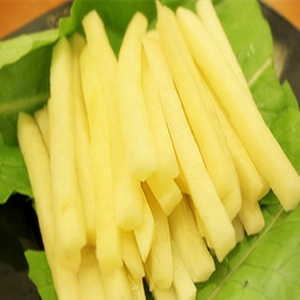 Ligne de production de chips de pommes de terre entièrement automatique de qualité supérieure / machine à fabriquer des chips de pommes de terre fraîches / machine à faire des frites surgelées - Product Image 4