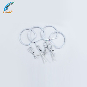 Yeux d'ange avec contrôleur adaptés pour B,MW E36 <span class=keywords><strong>E46</strong></span> E38 E39, 131mm, vente en gros - Product Image 6