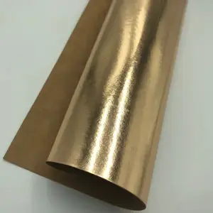 2019 DIY sanat yıkanabilir Kraft kağıt kumaş 0.55mm kalınlığında