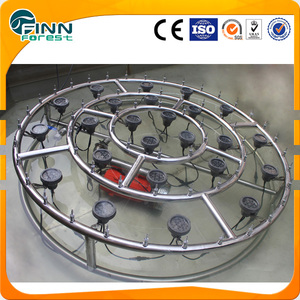 Guangzhou fontaine de la musique fabricants. 1.5m musique danse de contrôle fontaine de la musique - Product Image 1