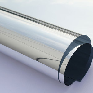 <span class=keywords><strong>Film</strong></span> solaire réfléchissant <span class=keywords><strong>miroir</strong></span> <span class=keywords><strong>sans</strong></span> contact, intégré dans une voie, pour fenêtre solaire 250 couleurs - Product Image 6