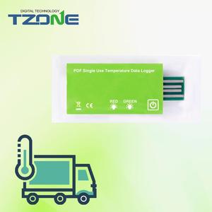 Neue ankunft USB temperatur-datenlogger mit langer akkulaufzeit <span class=keywords><strong>2</strong></span> jahre - Product Image 5