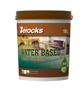 Sơn Nước Sơn Dùng Cho Gỗ - Product Image 1