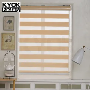 Kieie2019 — rideau occultant en bambou personnalisé, pour fenêtre, rouleau, écran vénitien, prix d'usine