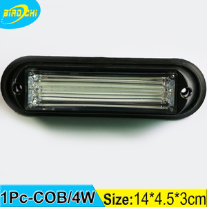 Al por mayor 4 W/14 cm IP67 semáforos montaje multi mini emergencia luces LED para vehículos de emergencia - Product Image 6