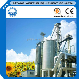 Calidad Superior <span class=keywords><strong>trigo</strong></span>/maíz/<span class=keywords><strong>soja</strong></span> almacenamiento silos de acero - Product Image 3