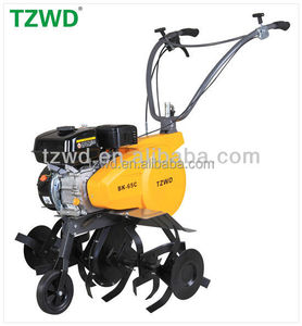 2016 Nueva Motocultores con Alta Calidad, alta Eficiencia (BK-65) cavar arado - Product Image 2