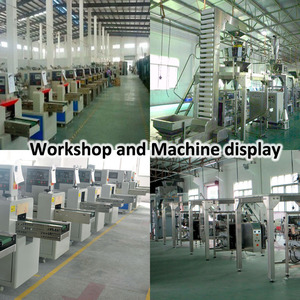 China liquid pulp fruit packing machine - Product Image 4