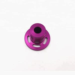 6061 T6 alliage d'aluminium CNC Speedway fourche bobines nouvelles pièces de moto pour Dirt Bikes - Product Image 2