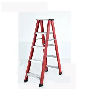 Fiberglass Combination Step Extension ladder type cable tray AP-703-120