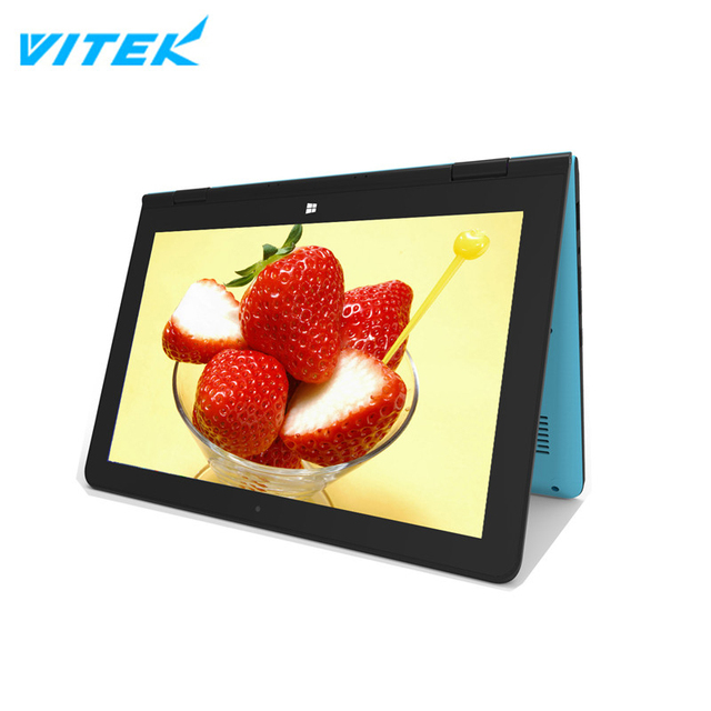 2016 Top 10 Best Roll Laptop Computer Price, Laptop for Sale in China with Prices, Laptop with Front and Back Camera