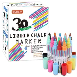 liquid chalk markers for chalkboard (26