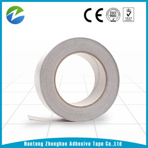 Auto-adhesivo no tejido caucho butilo cinta impermeable - Product Image 2
