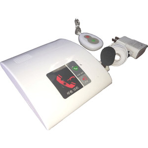 IP-Dialer, Telefon leitungs auswahl, automatische Antwort, SOS One-Taste zum Anrufen - Product Image 4