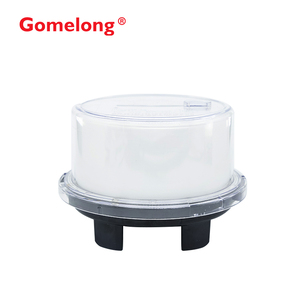 DDS5558 ANSI Ổ Cắm Vòng 2S Loại Kwh Meter Duy Nhất Giai Đoạn Kỹ Thuật Số Điện Năng Lượng Điện Mét - Product Image 6