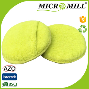 <span class=keywords><strong>Esponja</strong></span> de la cera al por mayor, microfibra depilación productos - Product Image 1