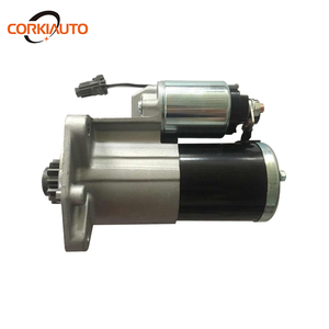 Motorino di avviamento del motore per <span class=keywords><strong>nissan</strong></span> rogue <span class=keywords><strong>TRAIL</strong></span> per RENAILT 12v 1.7kw m0ta0271 23300et80a 23300et80b 23300et80b 881681 27050-1110 - Product Image 2
