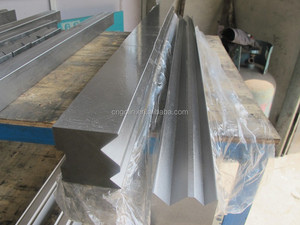 Haute qualité grands blocs multi-V presse plieuse outillage nouvelle <span class=keywords><strong>Promotion</strong></span> commerciale Amada outils de pliage forgeage modèle de moule - Product Image 3