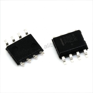 IC 2903 DUAL DIFF COMP 8-SOIC LM2903DR Chất Lượng Cao - Product Image 6