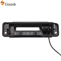 Caméra de recul de vue arrière de caméra de coffre pour Mercedes Benz classe C W205 CLA W117