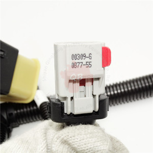 أسلاك توصيل محرك الديزل QSL9 QSC8.3 بسعر منخفض 4943176 - Product Image 5