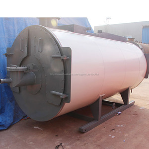 utiliza la industria textil de baja presión de 10 <span class=keywords><strong>bar</strong></span> de doble combustible de la <span class=keywords><strong>caldera</strong></span> de vapor - Product Image 4