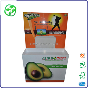 Support de présentation de <span class=keywords><strong>verres</strong></span> en forme <span class=keywords><strong>d</strong></span>'avocat, présentoir de comptoir de magasin de <span class=keywords><strong>d</strong></span>étail - Product Image 2