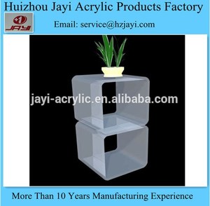China fabricante gabinete al por mayor de encargo de acrílico zapato hecho, <span class=keywords><strong>zapatero</strong></span> de vidrio transparente - Product Image 3