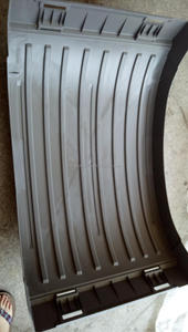 Parafango posteriore per MB <span class=keywords><strong>Actros</strong></span> - Product Image 2