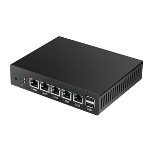 Mini <span class=keywords><strong>PC</strong></span> Celeron J1900 2.0 GHz sin ventilador micro SSD USB2.0 <span class=keywords><strong>overwatch</strong></span> Juegos de ordenador - Product Image 2
