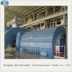 Phụ tùng tuabin hơi Siemens - Product Image 1