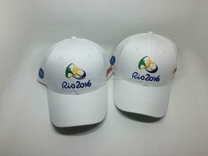 Custom Sports Games sports cap OEM - Product Image 5