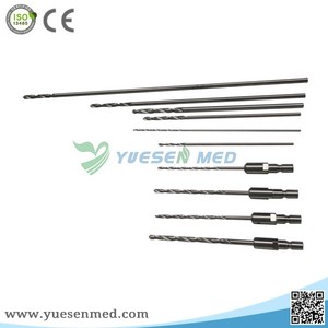 Herramientas Eléctricas médicas, taladro quirúrgico de huesos de animales, ortopédico veterinario, certificado CE - Product Image 5