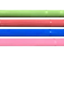 MD เพื่อนยิมสีสันแถบน้ำหนัก - Product Image 2