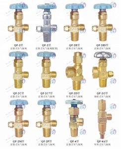 # SUPERSEPTEMBER Consegna Rapida Basso MOQ <span class=keywords><strong>Valvola</strong></span> per <span class=keywords><strong>Bombola</strong></span> <span class=keywords><strong>Gas</strong></span> QF-6A Manuale di <span class=keywords><strong>Sicurezza</strong></span> Corpo in Ottone 15 Mpa - Product Image 5