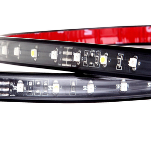 Clignotants Frein De Marche Arrière <span class=keywords><strong>60</strong></span> "LED Hayon Tail Lumière Bar Bande Pour Ford Camion - Product Image 5